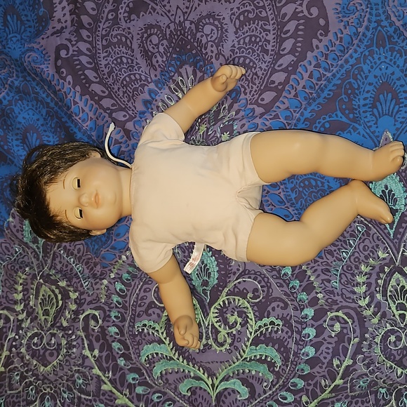 American Girl Bitty Baby Twins - Picture 3 of 13